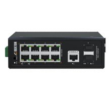 MNS-1008F2SP