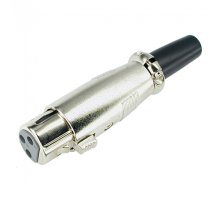 XLR013