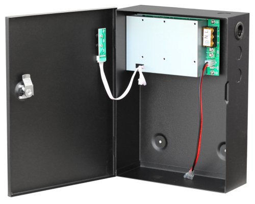 ST-PS105BMS-BK