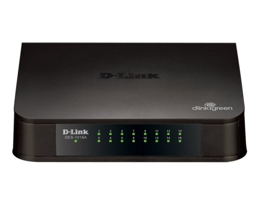 DL-DES-1016A/E2A