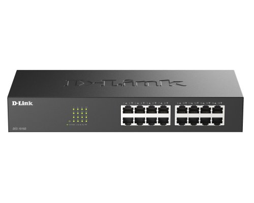 DL-DGS-1016D/J1A