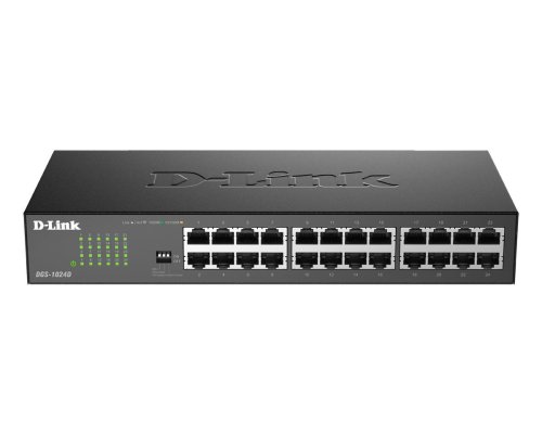 DL-DGS-1024D/J1A