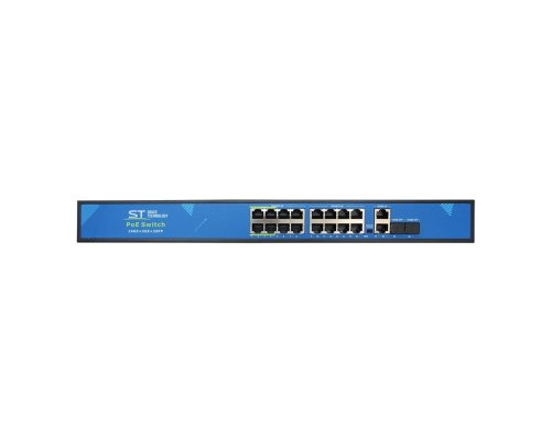 ST-S166POE