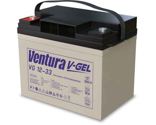 Ventura VG 12-33