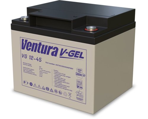 Ventura VG 12-45