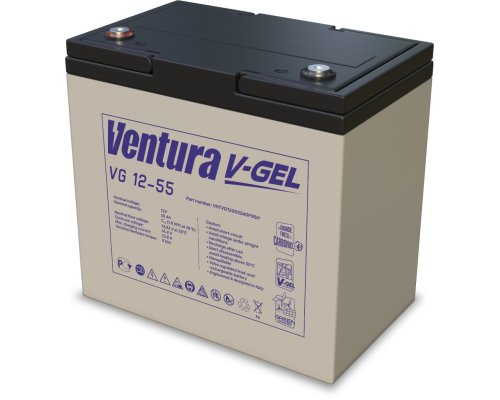 Ventura VG 12-55