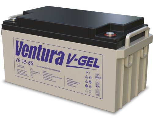Ventura VG 12-65