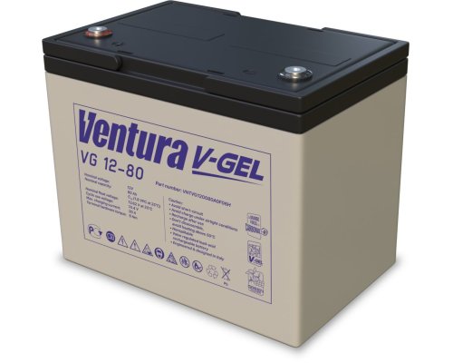 Ventura VG 12-80