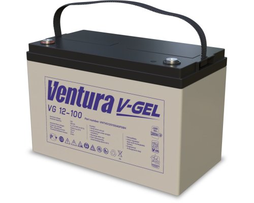 Ventura VG 12-100