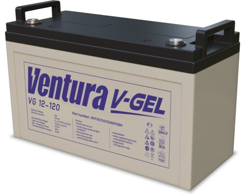 Ventura VG 12-120