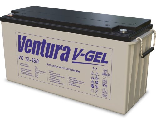 Ventura VG 12-150