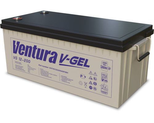 Ventura VG 12-200