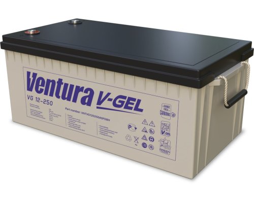 Ventura VG 12-250
