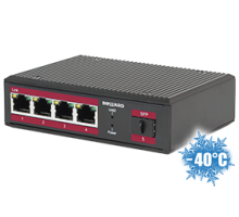 STP-401HP