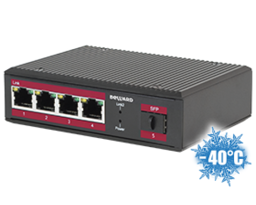 STP-401HP