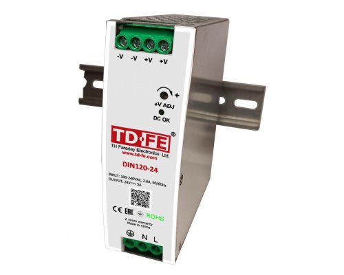 DIN 120-24