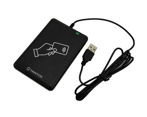 TS-RDR-USB-EMF