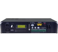 Traffic TC-650 650Вт 650ВА черный