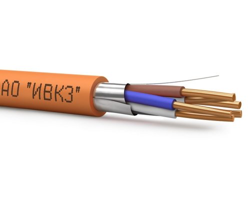 КПСВЭВнг(А)-LS 2х2х0,75 (ИВКЗ)