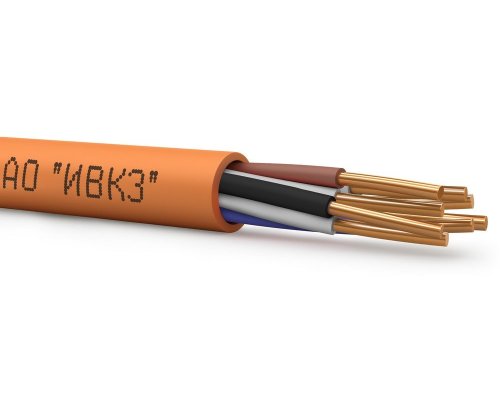 КПСВВнг(А)-LS 2х2х0,75 (ИВКЗ)