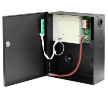 ST-PS103BMS-BK