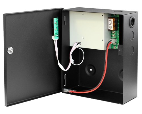 ST-PS103BMS-BK