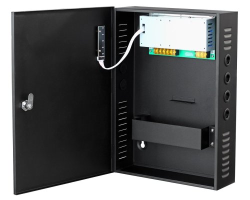 ST-PS110BML-BK