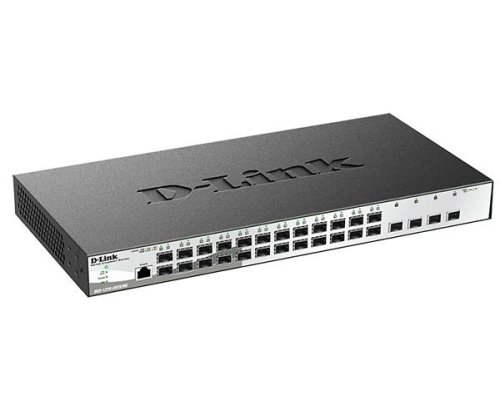 DL-DGS-1210-28XS/ME/B2A