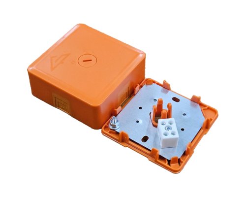 КМ-О (2к)-IP41-s-оранж