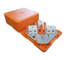 КМ-О (6к)-IP41-s-оранж