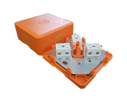 КМ-О (6к)-IP41-s-оранж
