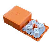 КМ-О (8к)-IP41-s-оранж