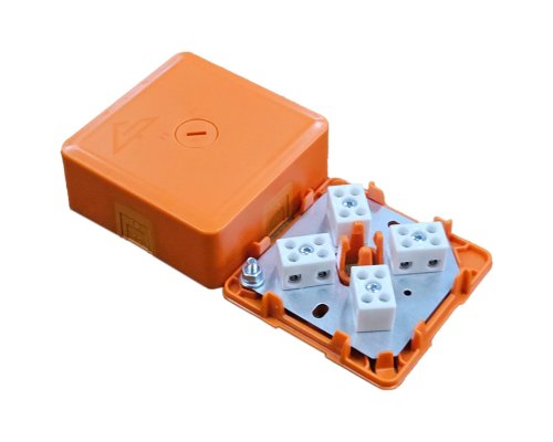 КМ-О (8к)-IP41-s-оранж