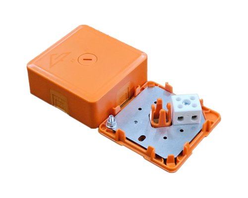 КМ-О (2к*6,0)-IP41-s-оранж