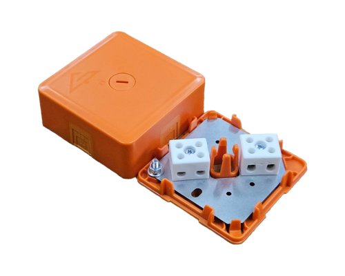 КМ-О (4к*6,0)-IP41-s-оранж