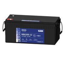 WBR MBG200-12