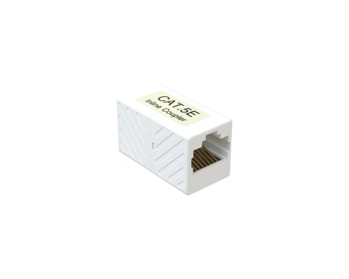 CC RJ45.5EU.WH (19666s)