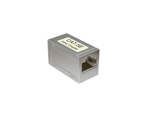 CC RJ45.5ES.WH (19667s)
