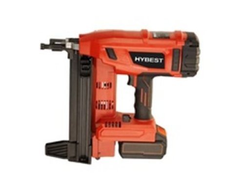 Пистолет аккумуляторный монтажный HYBEST DCSR40 (HBDCSR40)