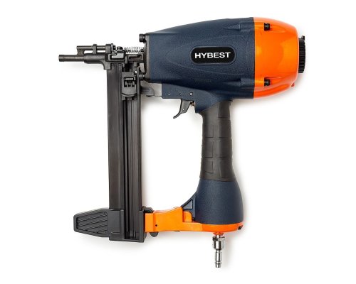 Пистолет пневматический монтажный Hybest SR40 (HBSR40)