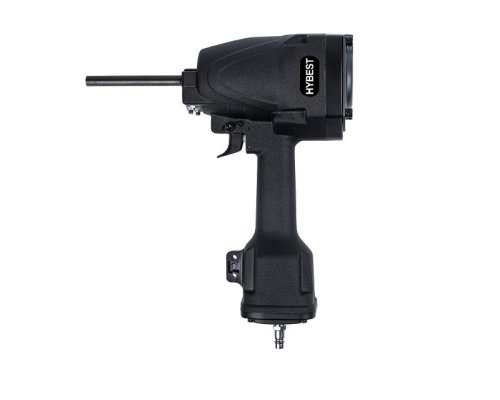Пистолет пневматический монтажный Hybest BW120C (HBB120C)
