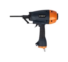 Пистолет пневматический монтажный Hybest BW120 (HBB120)
