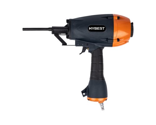 Пистолет пневматический монтажный Hybest BW120 (HBB120)