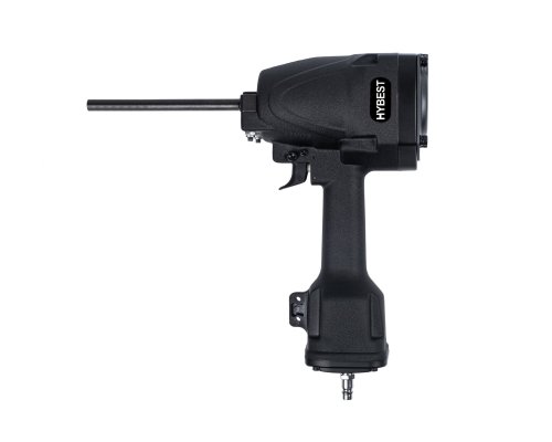 Пистолет пневматический монтажный Hybest BW150C (HBBW150C)