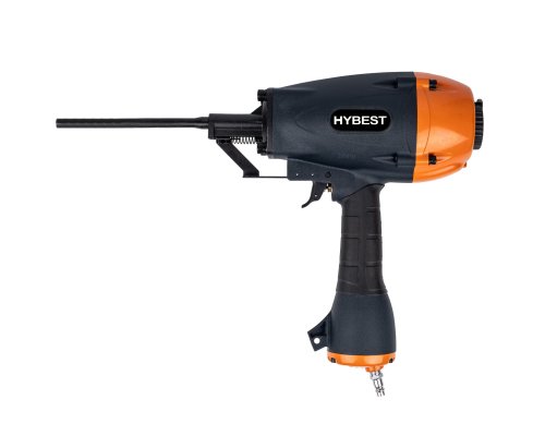 Пистолет пневматический монтажный Hybest BW200 (HBBW200)