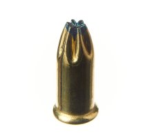 Патрон монтажный калибра Д-3 (6,8х18 мм, 100 шт/уп, синий) FEDAST (FD-D3)