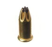 Патрон монтажный калибра Д-5 (6,8х18 мм, 100 шт/уп, черный) FEDAST (FD-D5)