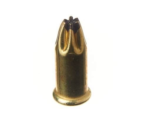Патрон монтажный калибра Д-5 (6,8х18 мм, 100 шт/уп, черный) FEDAST (FD-D5)