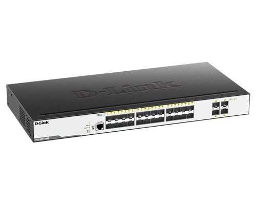 DL-DGS-3000-28XS/B1A