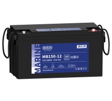 WBR MB150-12